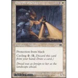 Disciple of Grace (Magic the Gathering   Onslaught   Disciple of Grace 