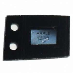  For iphone 4S 4GS audio IC 338S0987