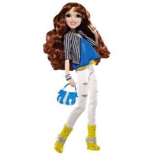  Disney V.I.P. Rocky Blue Fashion Doll Toys & Games