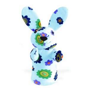  Romeo Rabbit 11 Puppet Toys & Games