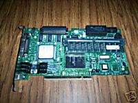 HP D2140 60001 NetRaid 1si LVD/SE PCI SCSI Cont D2140  