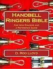 Bound Version Handbells101,4 Malmark, Bells & Hand Chimes Handbell 