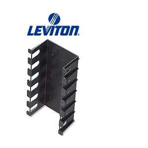  Leviton 41CMS 300 Cable Channel   3 Depth (Package of 4 