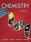 gilbert chemistry  