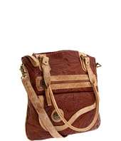 American West   Saddle Shop Tote/Crossbody