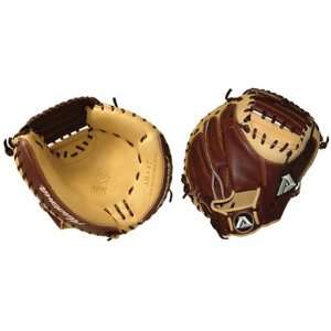  Akadema ASM47 Torino Series Glove (11.25 Inch) Sports 