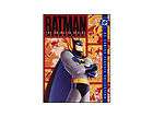 batman series dvd  