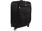 Silhouette® Softside Expandable Spinner 25 Case Posted 8/18/11