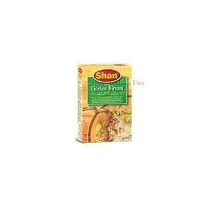 Shan Spice Mix for Malay Chicken Biryani (2 pack)  Grocery 