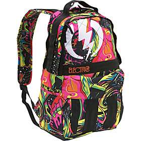 Electric Caliber Corpo Backpack   