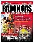 Professional Laboratories Radon Gas Test Kit, Do It Yourself, 2 radon 