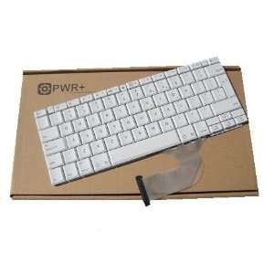  PWR+ Laptop Keyboard for Apple G3 G4 G 3 4 iBOOK 12 12 