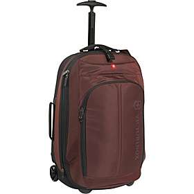 Victorinox Seefeld 22 Expandable Carry On   