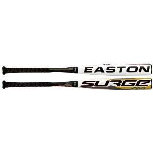  Easton Surge XXL Senior League Baseball Bat BGS10XL  10 oz 