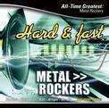All Time Greatest Metal Rockers (CD 2005)   