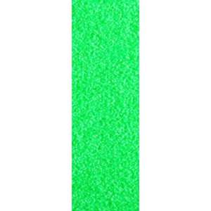 Pimp Grip Single Sheet Neon Green Skateboarding Griptape  