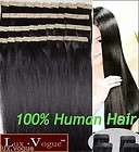 40pcs 100% Human Hair 3M Tape in Extensions Remy #2