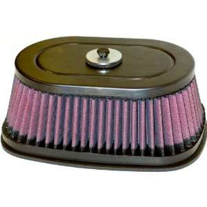   Replacement Oval Air Filter   1984 2002 Honda Xr200R 200   All