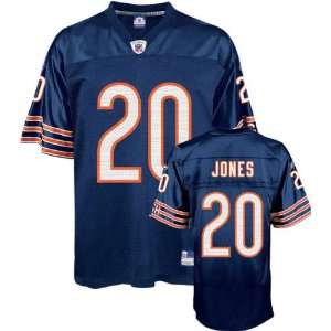   Jones Reebok NFL Home Chicago Bears Toddler Jersey
