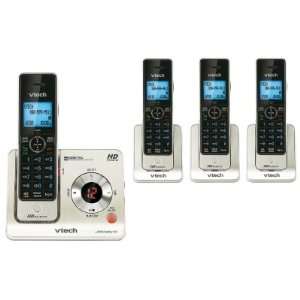   with Digital Answering Device, Caller ID and Push to Talk Intercom