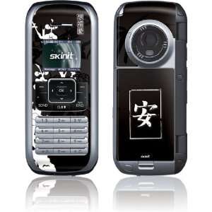  Peaceful Safe skin for LG enV VX9900 Electronics