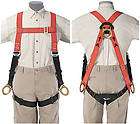 KLEIN TOOLS LINEMANS SAFETY CLIMBING HARNESS BELT 5480 / 5480NCP (2 