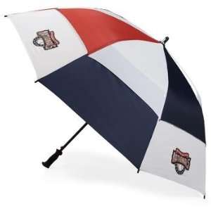   Nationals Premium Vented Canopy Golf Umbrella  MLB
