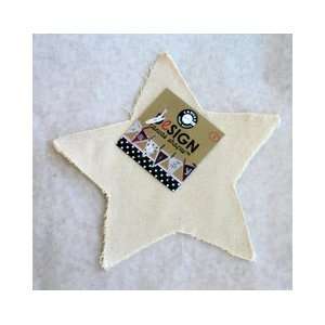  Canvas Corp   Canvas Shapes   Star Arts, Crafts & Sewing