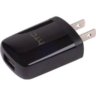  HTC EVO 4G Sync & Charge USB Cable Cell Phones 