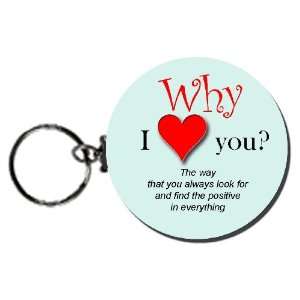  Why I Love You? ( the Positive in Everything) 2.25 