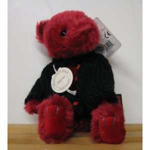  Gund Cameron Limited Edition Mohair Collection Bear Toys & Games