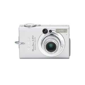  Canon PowerShot S410 Digital ELPH   Digital camera 