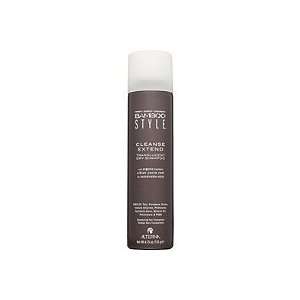 Alterna Bamboo Style Cleanse Extend Translucent Dry Shampoo (Quantity 