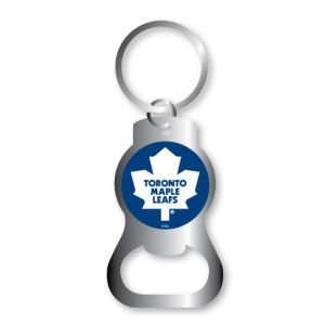  Toronto Maple Leafs Aminco Bottle Opener Keychain Sports 