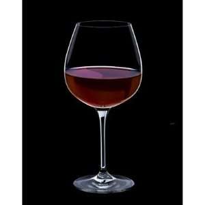 Veritas Burgundy Wine Glass (Set of 4) 