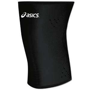  ASICS ASICS® Shooting Sleeve™ Knee Pad Sports 
