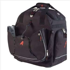  Athalon Sportgear 430 Heated Boot Bag in Black Sports 
