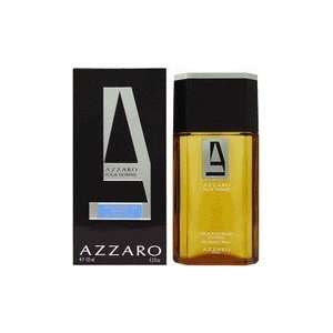  Azzaro by Azzaro, 4.2 oz Pre Electric Shave Lotion for men 