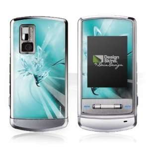  Design Skins for LG Shine KE970   Space is the Place 