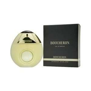  Boucheron for Women by Boucheron 3 pc Gift Set Beauty