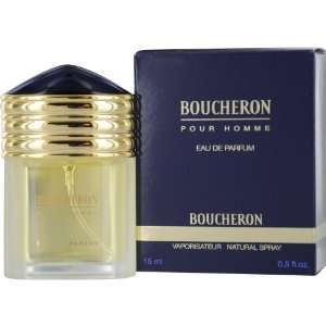  Boucheron by Boucheron Eau De Parfum Spray for Men, 0.5 