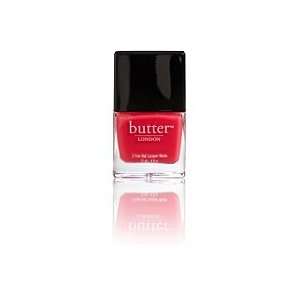 Butter London 3 Free Nail Lacquer MacBeth (Quantity of 3)