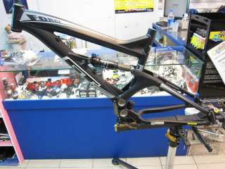 New 2010 GT FORCE 1.0 Full Suspension AM Frame Size XS  