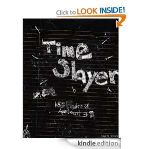 Start reading Time Slayer  