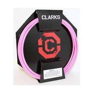  CLARKS Clarks Hydraulic Brake Hose Kit PINK Sports 