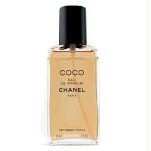  Coco Eau De Parfum Spray Refill   60ml/2oz Beauty