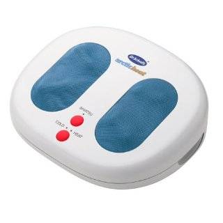 Dr. Scholls DRMA7802 Hot and Cold Foot Massager