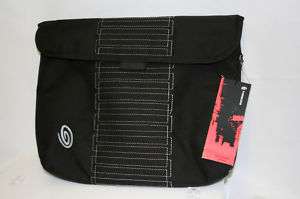 Timbuk2 Large Blockhead Sleeve Bag Black NWT  