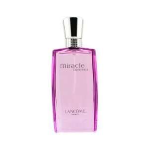   Lancome Miracle Forever Eau De Parfum Spray for Women   1 oz Beauty