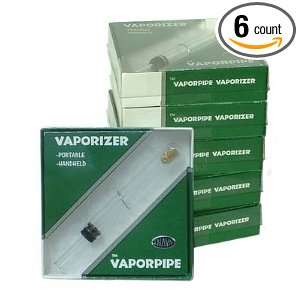 Vaporpipe Herbal Vaporizer 6 Pack  Industrial & Scientific